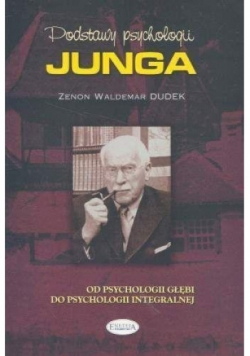 Podstawy psychologii Junga