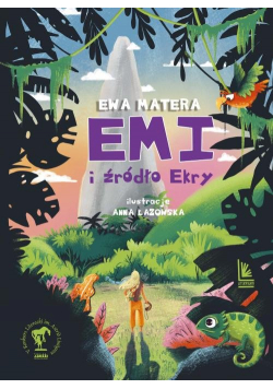 Emi źródło Ekry