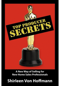 Top Producer Secrets