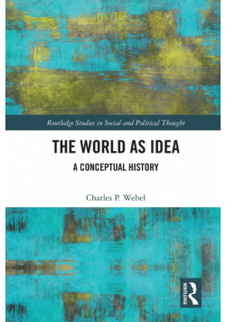 The World as Idea