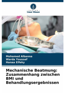 Mechanische Beatmung