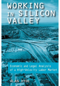 Working in Silicon Valley