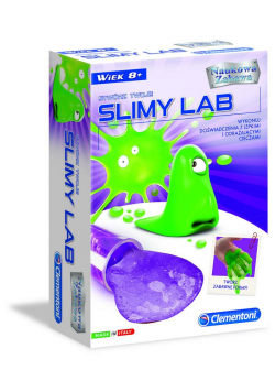 Minie Slime