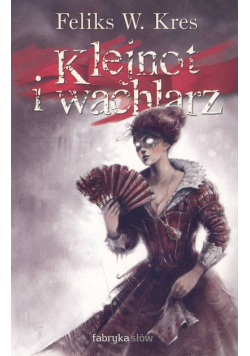 Klejnot i wachlarz