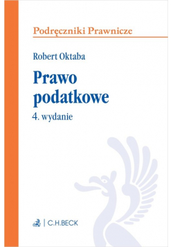 Prawo podatkowe