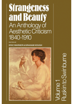 Strangeness and Beauty