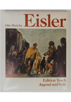 Georg Eisler
