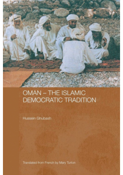 Oman - The Islamic Democratic Tradition