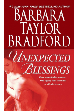Unexpected Blessings