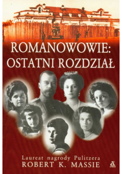 Romanowowie Ostatni rozdział
