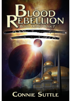 Blood Rebellion