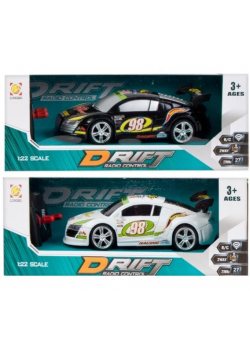 Auto osobowe R/C