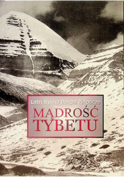 Mądrość Tybetu