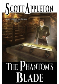The Phantom's Blade
