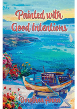 Painted with Good Intentions