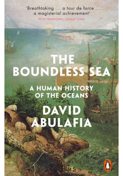 The Boundless Sea