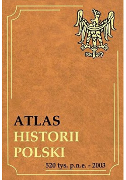 Atlas historii Polski