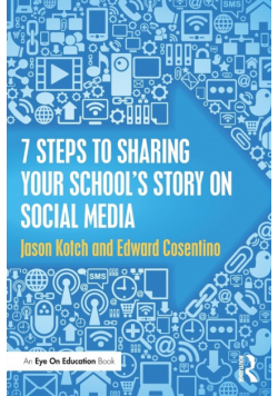 7 Steps to Sharing Your School's Story on Social Media