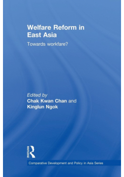 Welfare Reform in East Asia