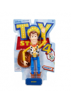 Toy Story 4 - Figurka Woody GDP68