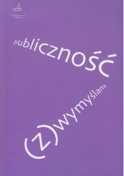 Publiczność (z)wymyślana
