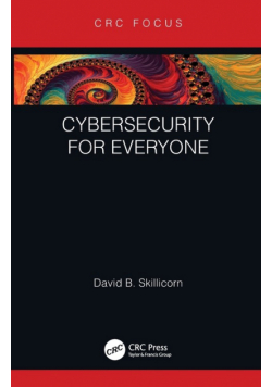 Cybersecurity for Everyone