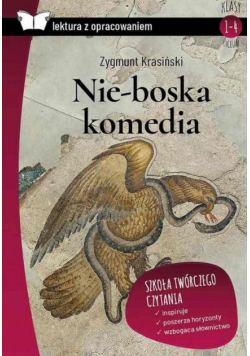 Nie-boska komedia Lektura z opracowaniem