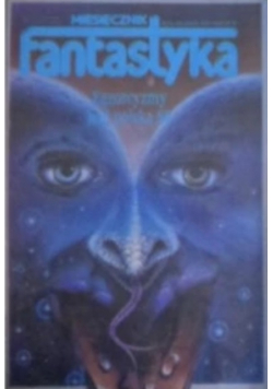 Miesięcznik Fantastyka Nr 3  / 86