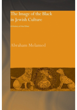 The Image of the Black in Jewish Culture