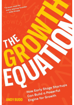 The Growth Equation