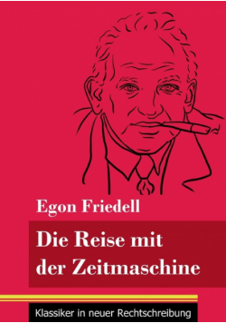 Die Reise mit der Zeitmaschine