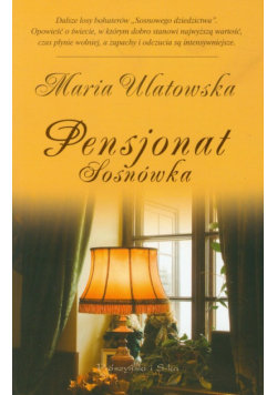 Pensjonat Sosnówka