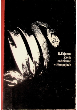 Życie codzienne w Pompejach