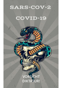 Sars-Cov-2 Covid-19