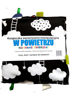 W powietrzu Kochane zwierzaki