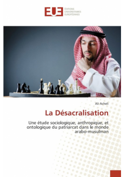 La Désacralisation