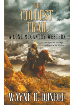 The Coldest Trail