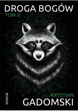 Droga bogów. Tom 2