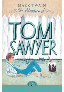 The Adventures of Tom Sawyer