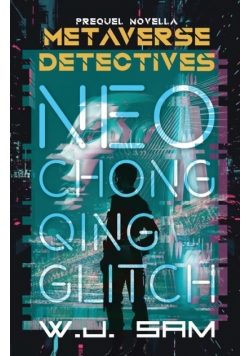 Neo Chongqing Glitch