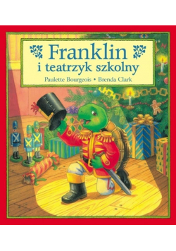 Franklin i teatrzyk szkolny T.13