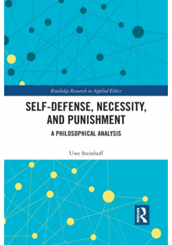 Self-Defense, Necessity, and Punishment