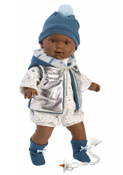 Lalka 42641 Zareb płacząca 42cm