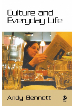 Culture and Everyday Life