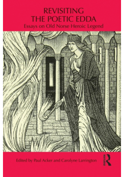 Revisiting the Poetic Edda