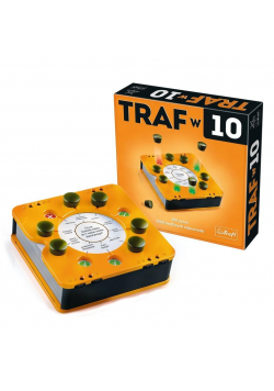 Traf w 10 TREFL