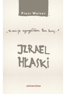 Izrael Hłaski