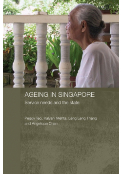 Ageing in Singapore