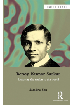 Benoy Kumar Sarkar