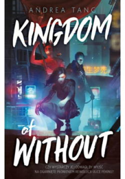Kingdom of Without
